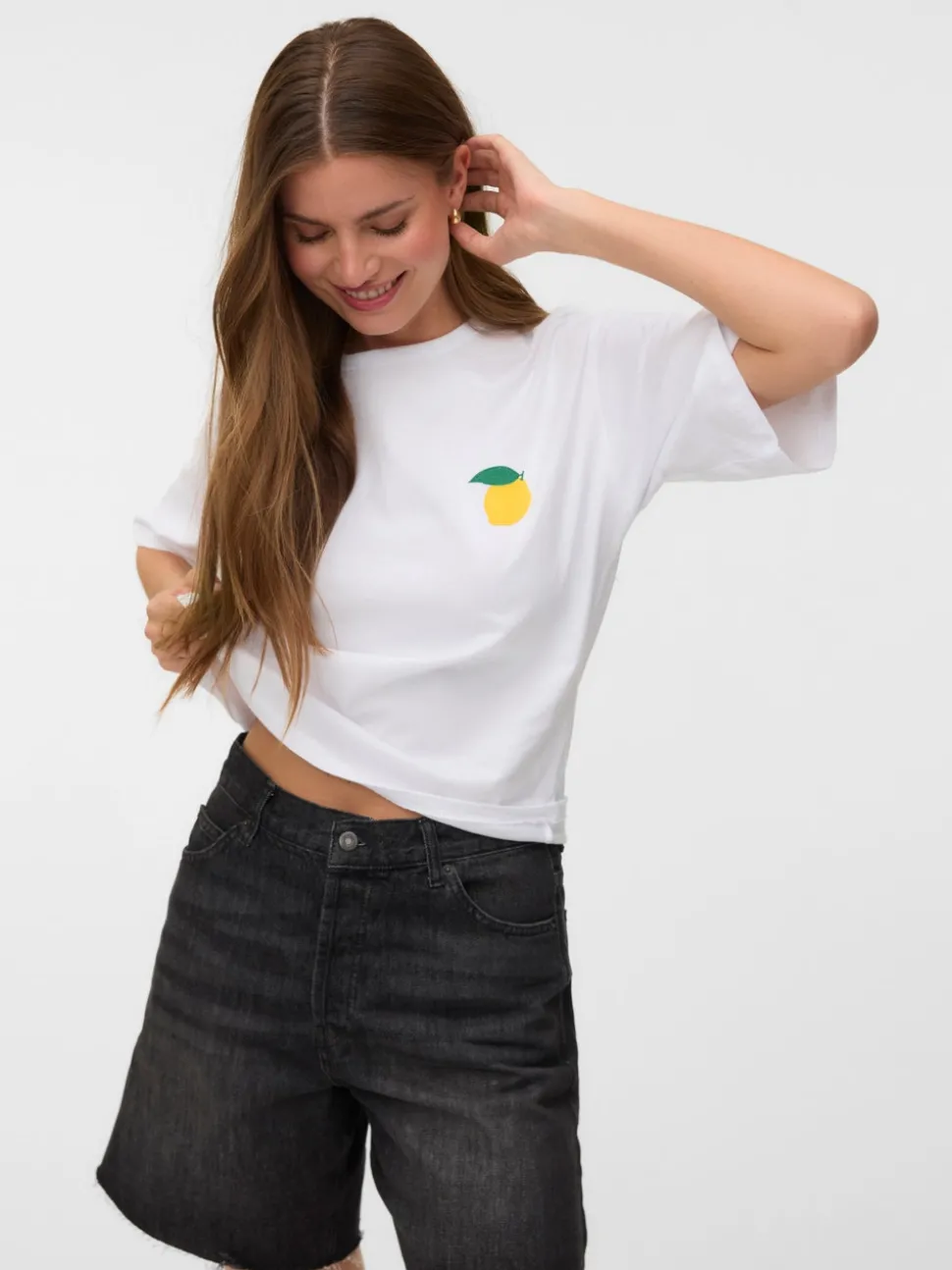 VMTAMMIE T-shirts