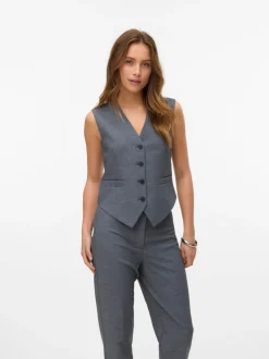 VMTANIA Stijlvol gilet