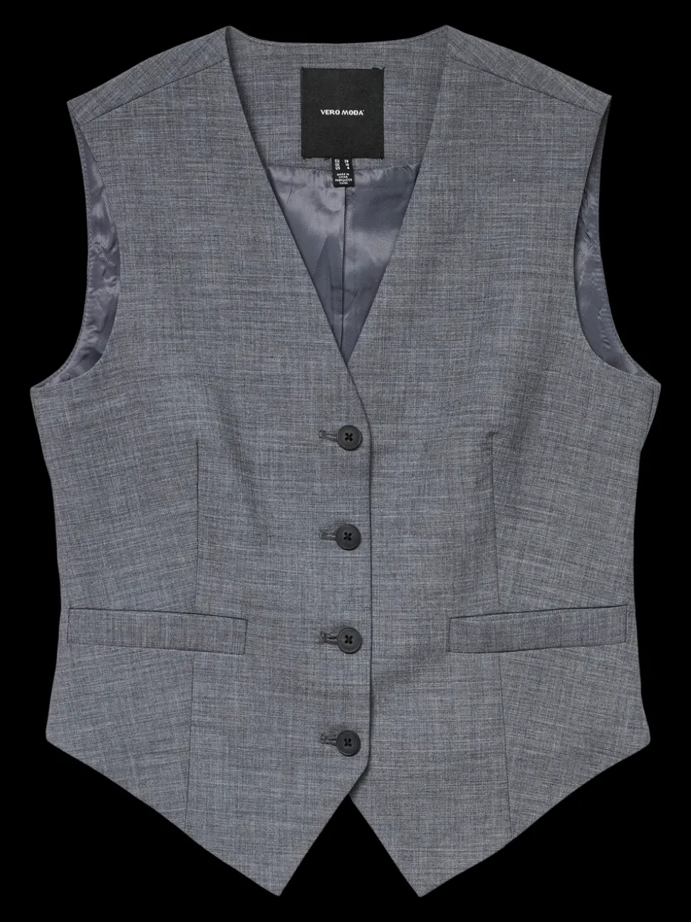 VMTANIA Stijlvol gilet