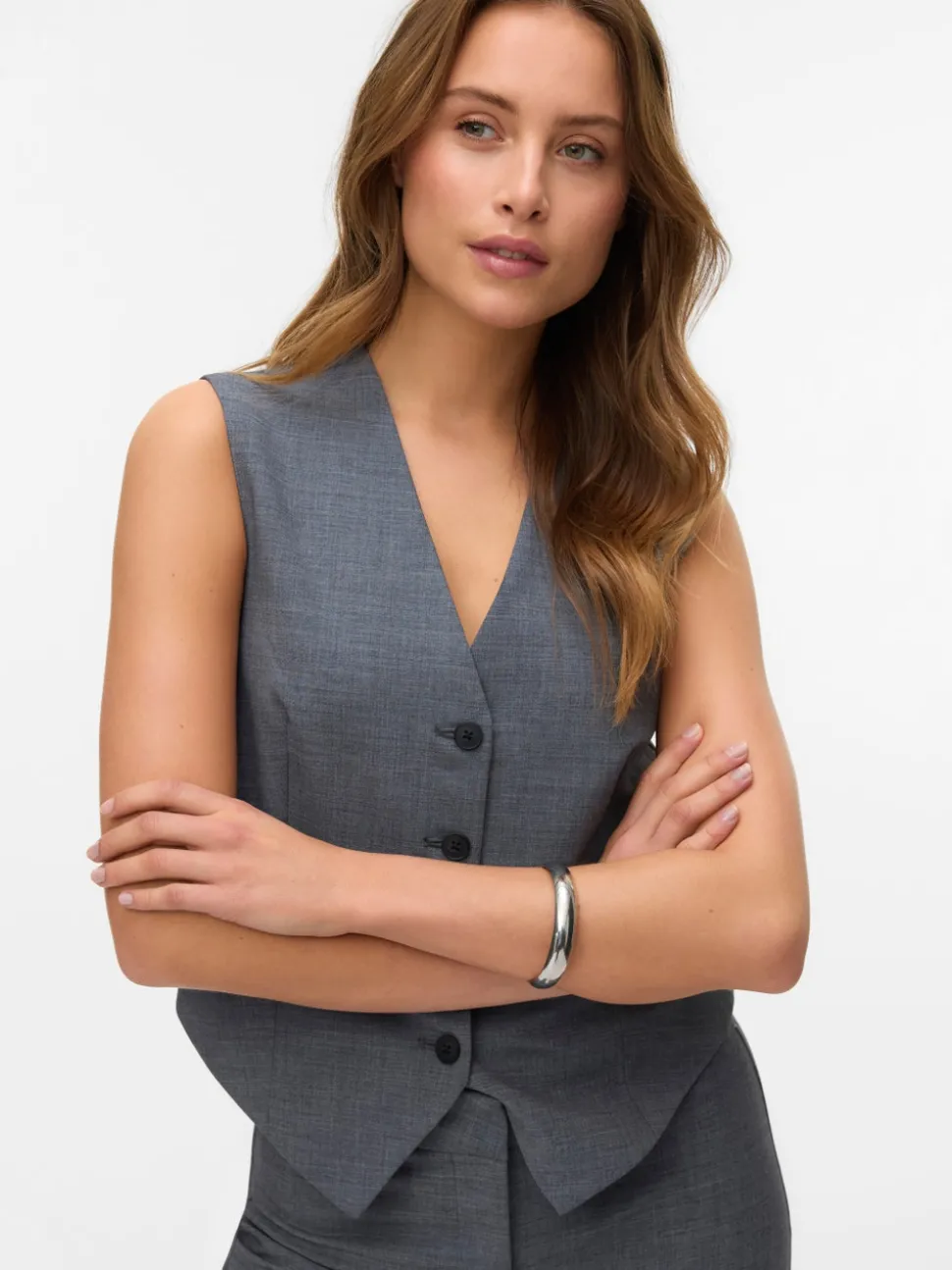 VMTANIA Stijlvol gilet