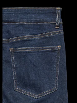 VMTANNA High rise Flared fit Jeans
