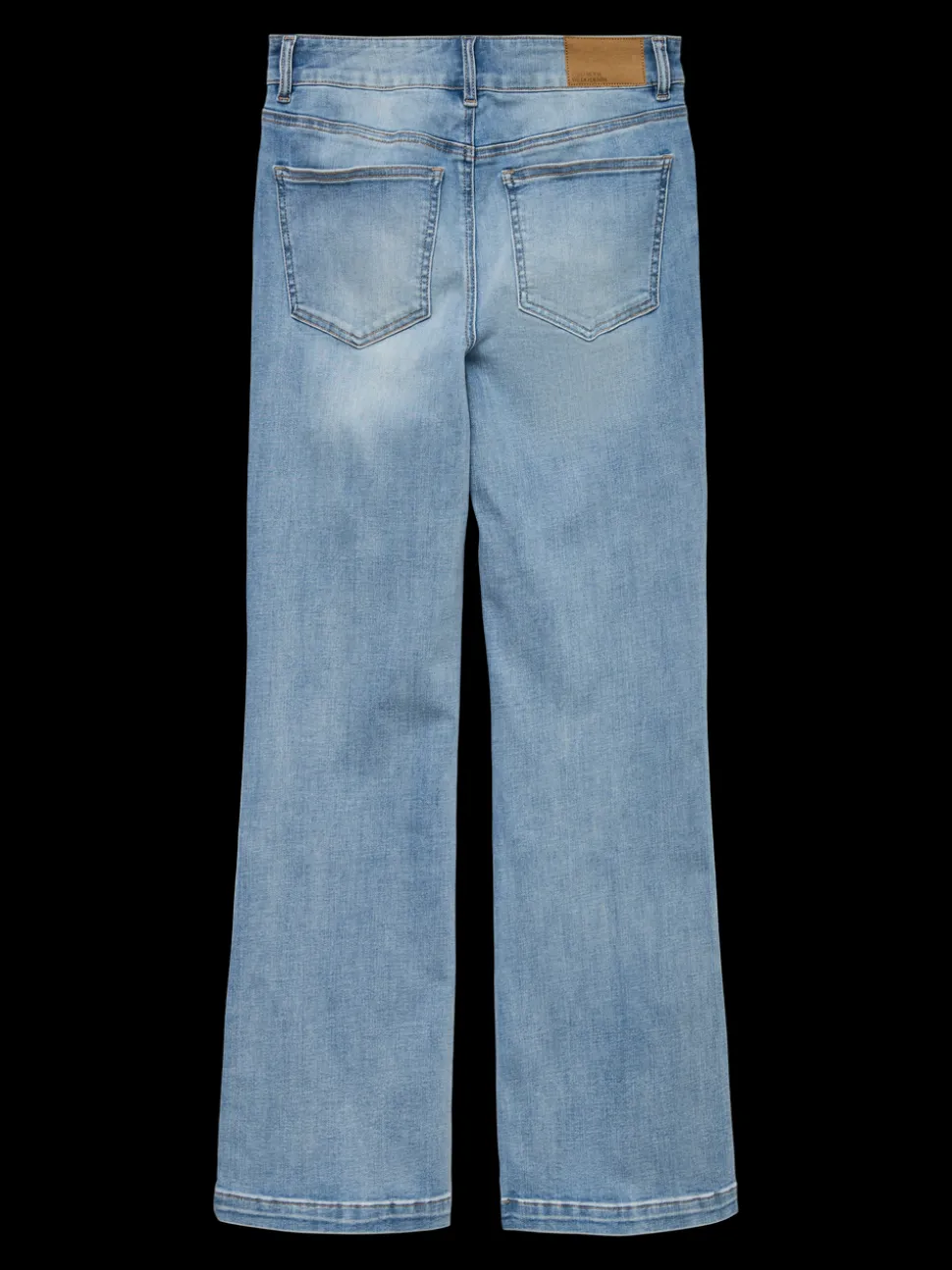 VMTANNA High rise Flared fit Jeans