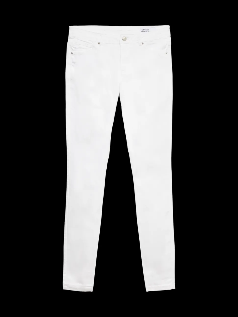VMTANYA Mid rise Skinny fit Jeans