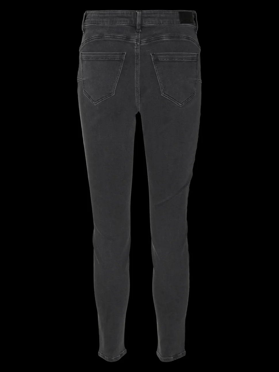 VMTANYA Mid rise Skinny fit Jeans