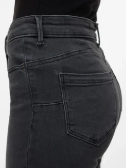 VMTANYA Mid rise Skinny fit Jeans