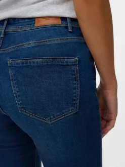 VMTANYA Mid rise Skinny fit Jeans