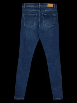 VMTANYA Mid rise Skinny fit Jeans