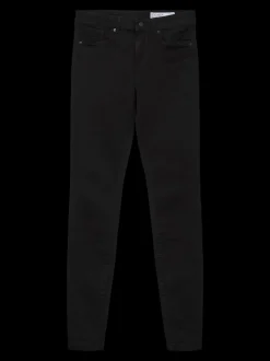 VMTANYA Mid rise Skinny fit Jeans