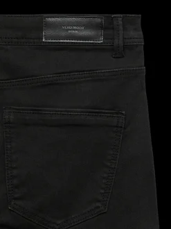 VMTANYA Mid rise Skinny fit Jeans