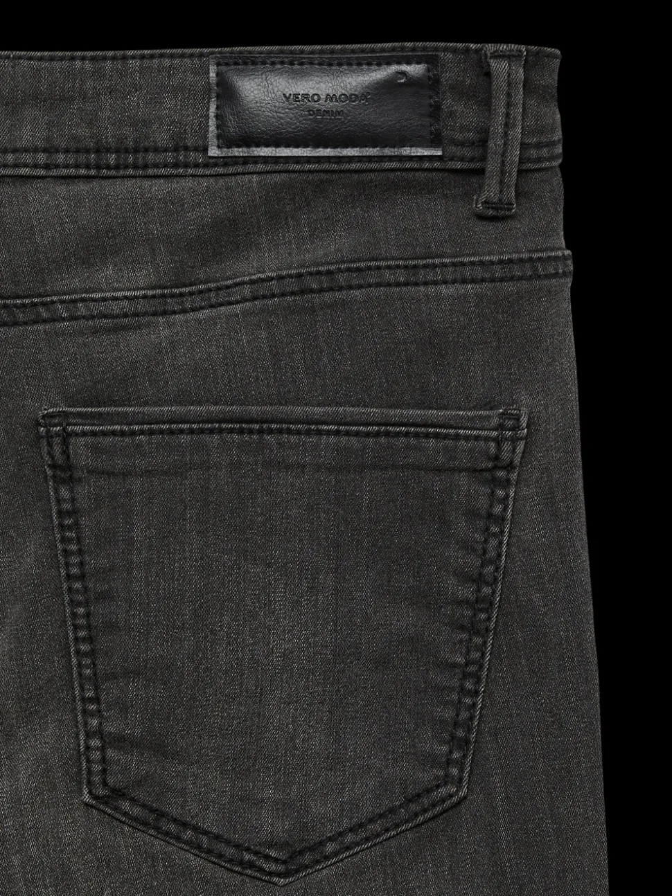 VMTANYA Mid rise Skinny fit Jeans