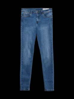 VMTANYA Mid rise Skinny fit Jeans