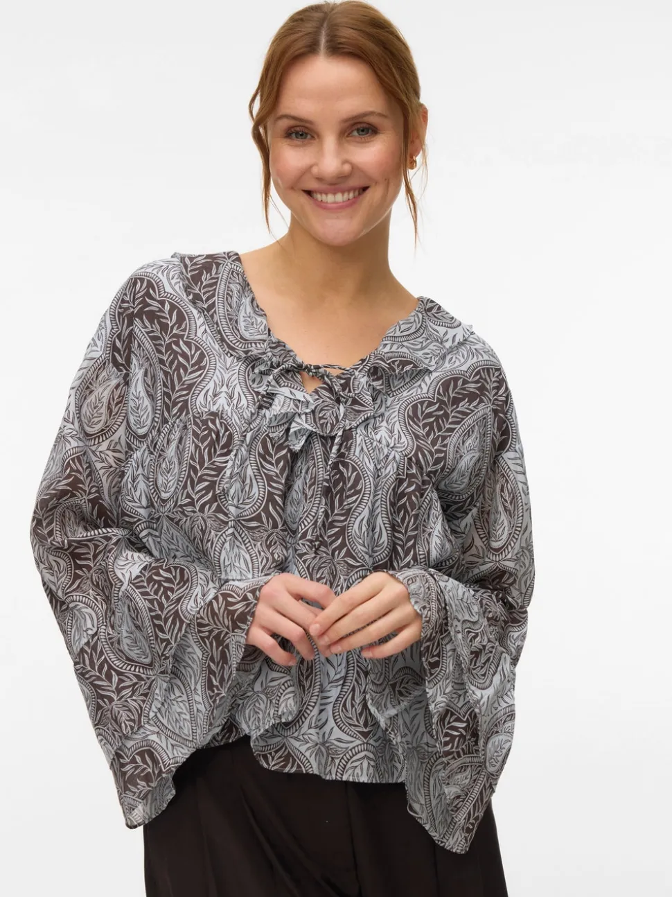VMTARA Top