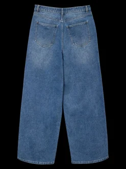 VMTAYLOR Mid rise Baggy fit Jeans