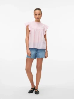 VMTESS Denim shorts
