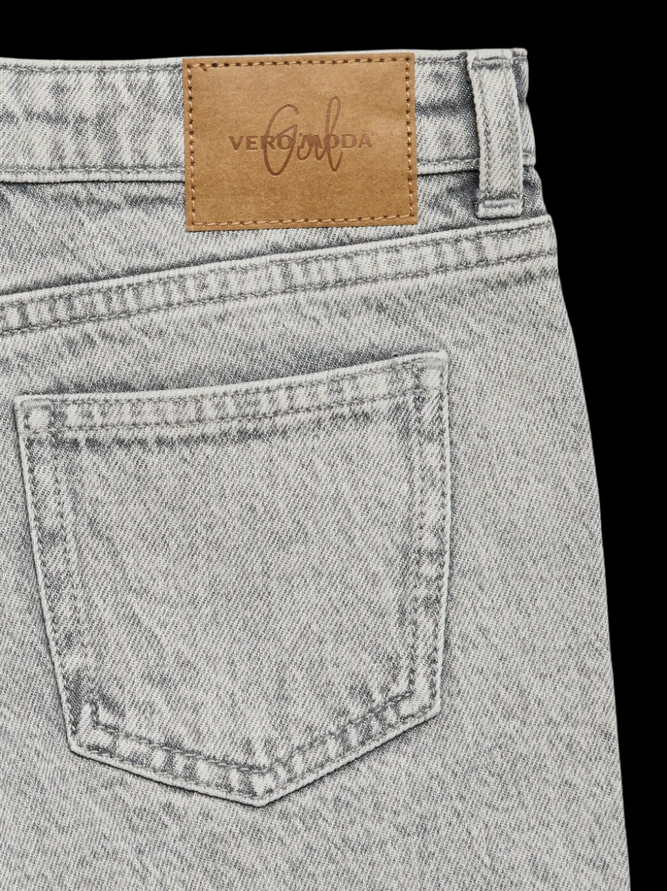 VMTESS Denim shorts