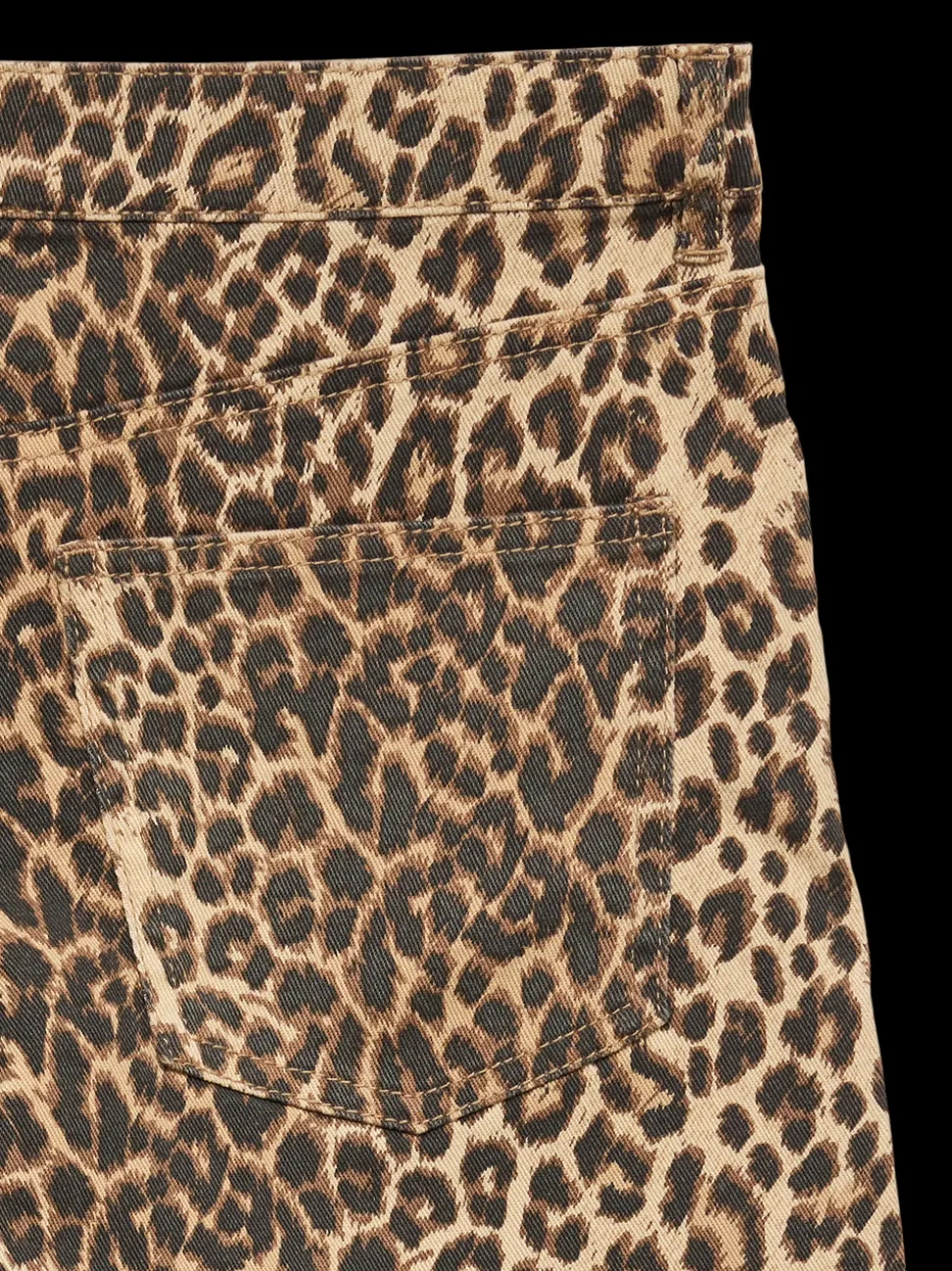 VMTESS Denim shorts