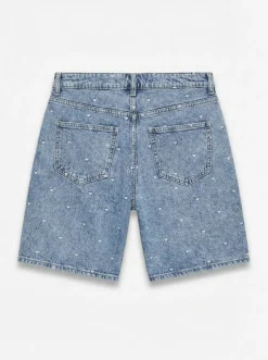 VMTESS Denim shorts