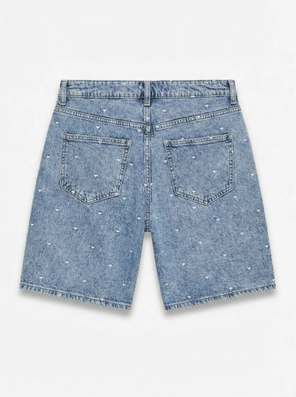 VMTESS Denim shorts