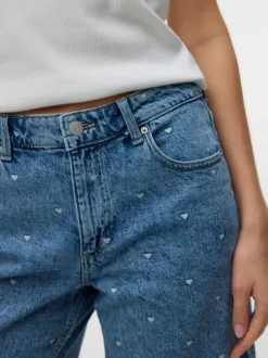 VMTESS Denim shorts