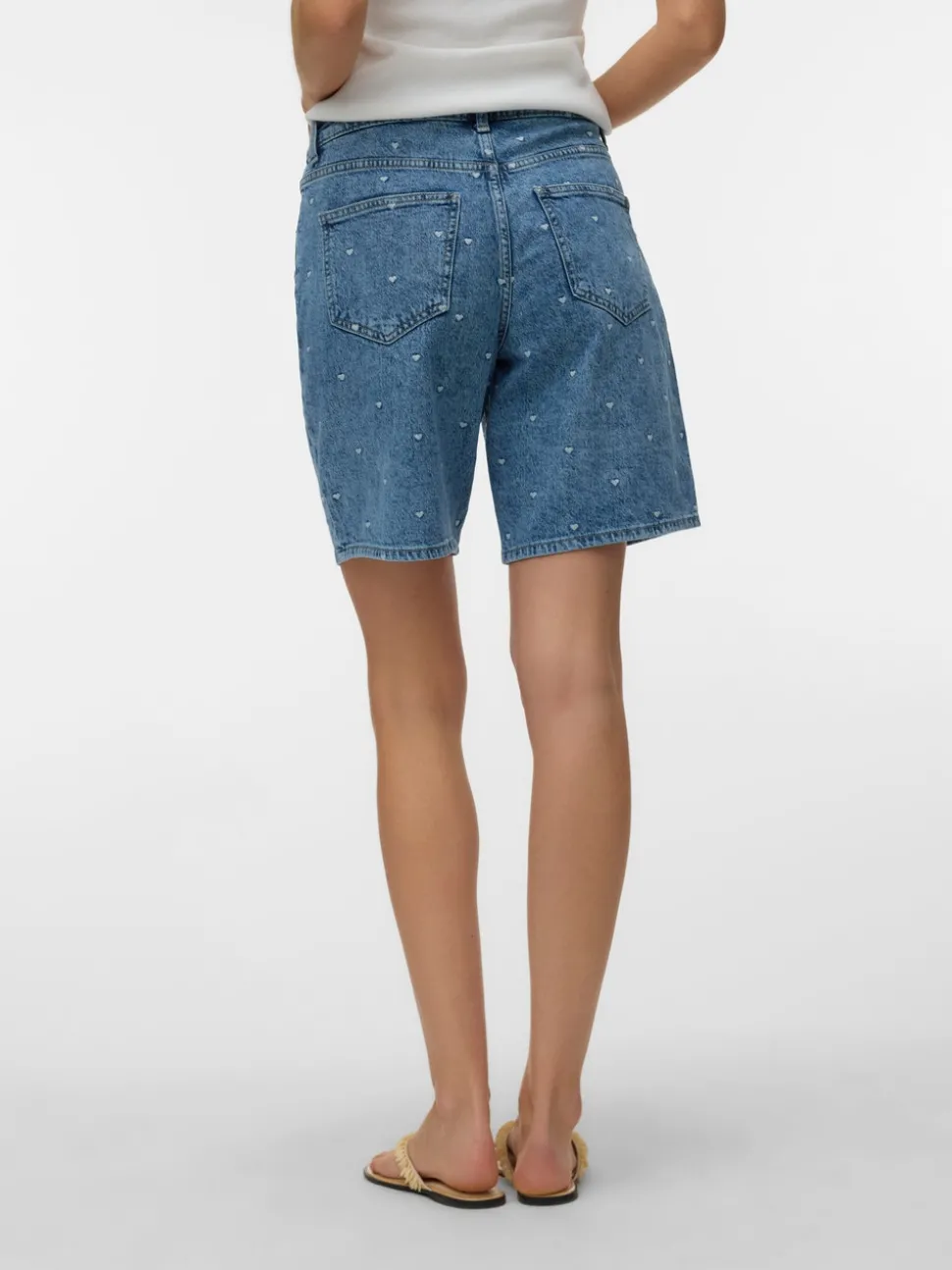 VMTESS Denim shorts