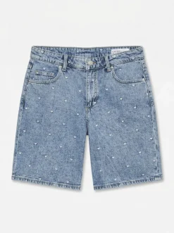 VMTESS Denim shorts