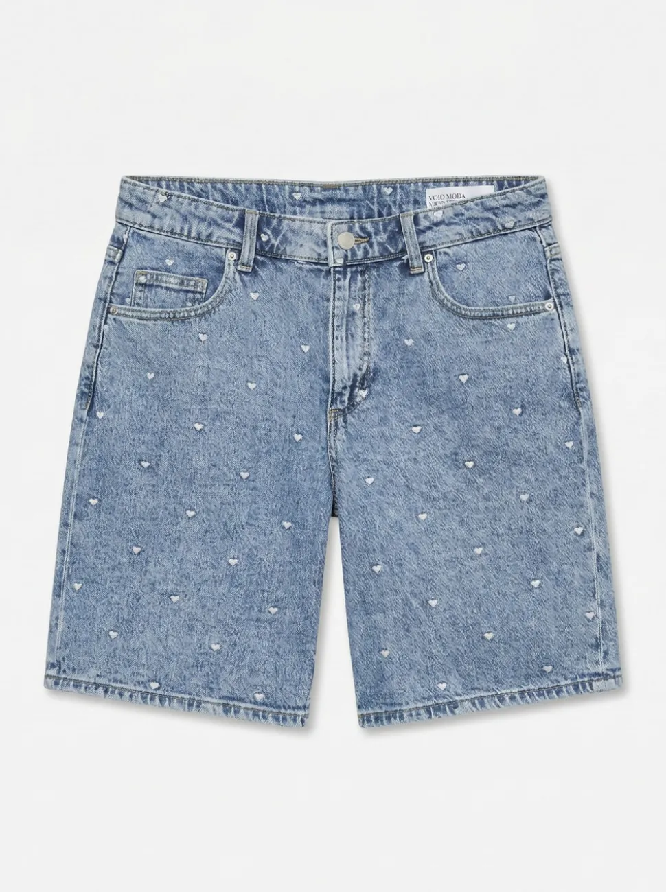 VMTESS Denim shorts