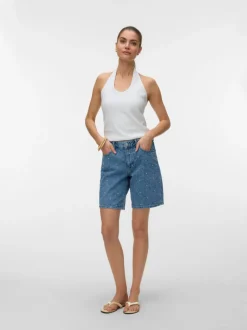 VMTESS Denim shorts