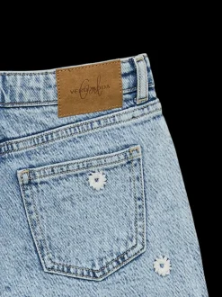 VMTESS Denim shorts
