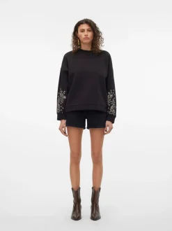 VMTESS Denim shorts