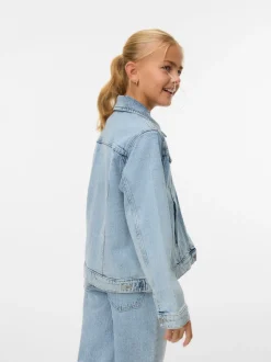 VMTESSA Denim jas