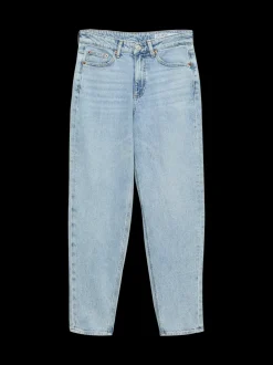 VMTESSA High rise Mom fit Jeans
