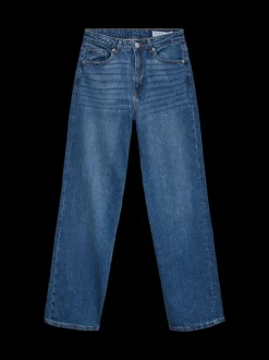 VMTESSA High rise Wide leg fit Jeans