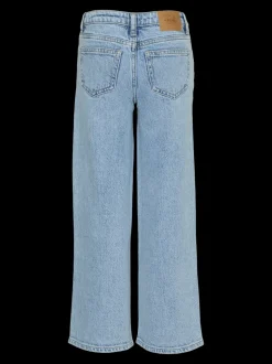 VMTESSA High rise Wide leg fit Jeans