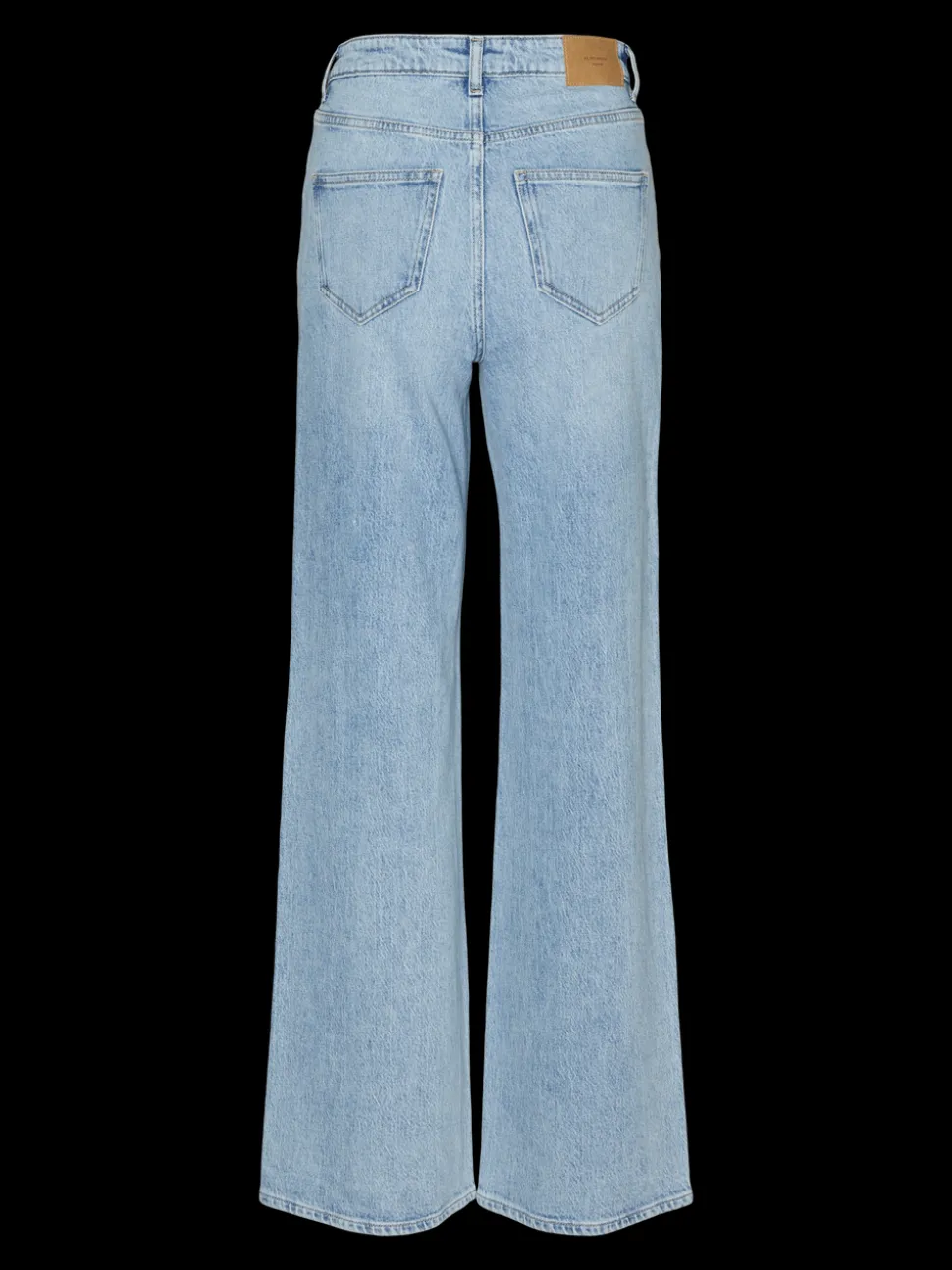 VMTESSA High rise Wide leg fit Jeans