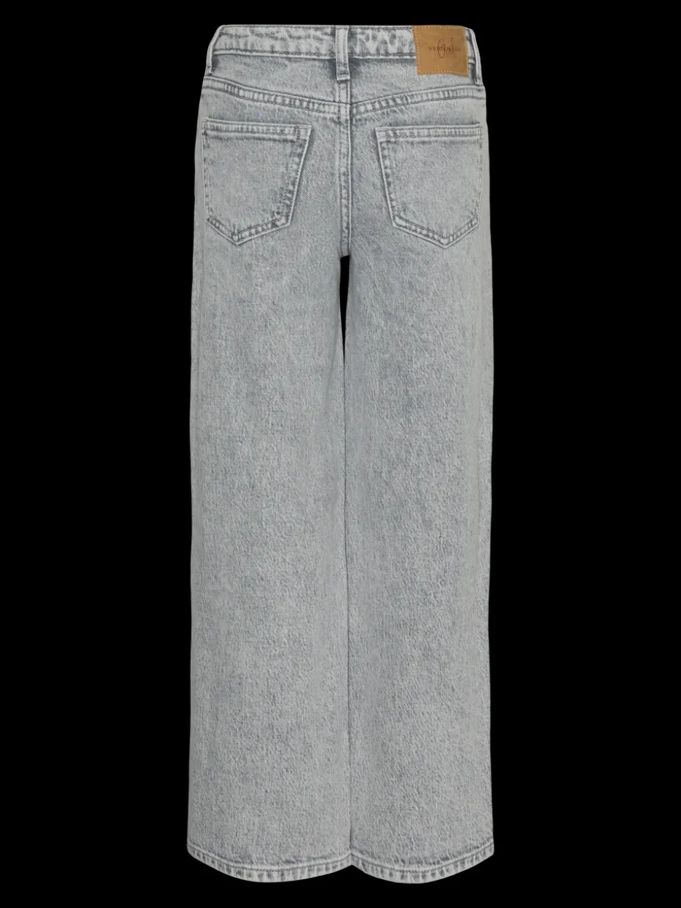 VMTESSA High rise Wide leg fit Jeans