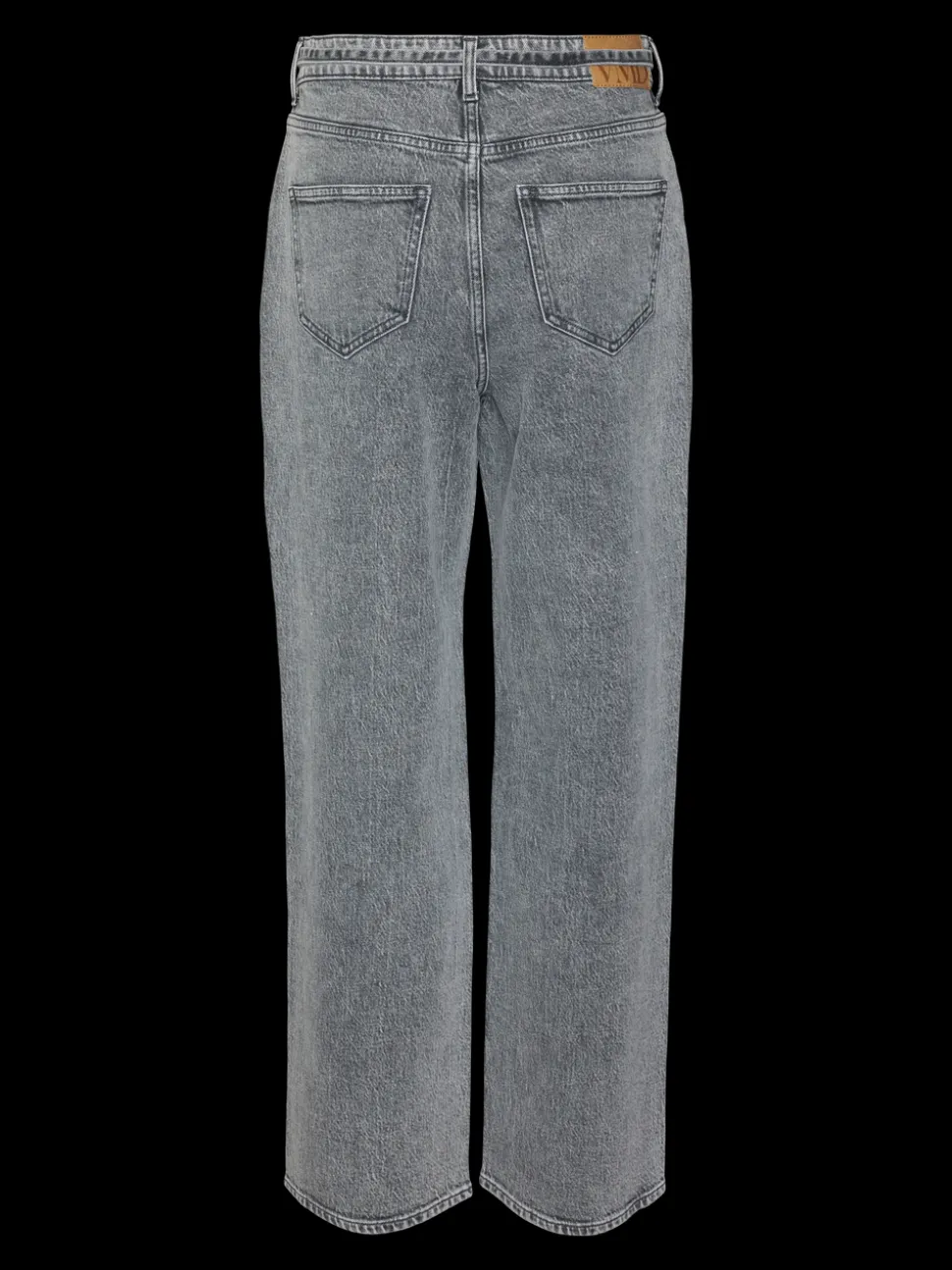 VMTESSA High rise Wide leg fit Jeans