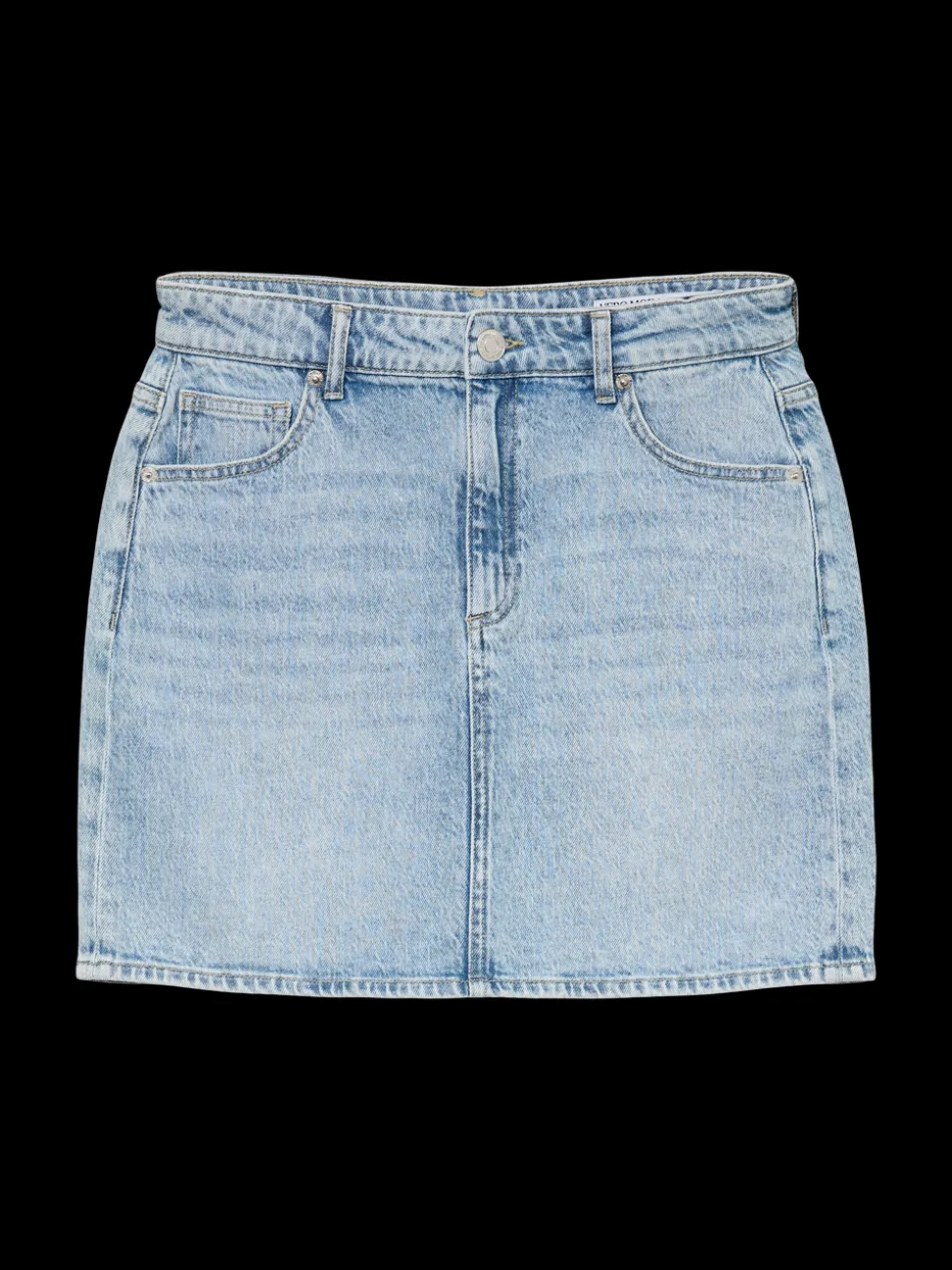 VMTESSA High waist Korte rok