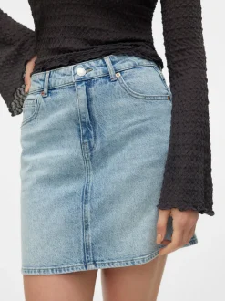 VMTESSA High waist Korte rok