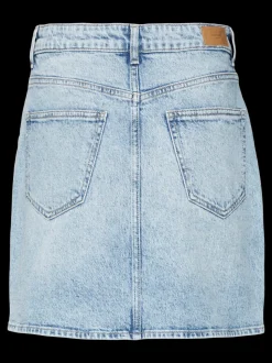 VMTESSA High waist Korte rok