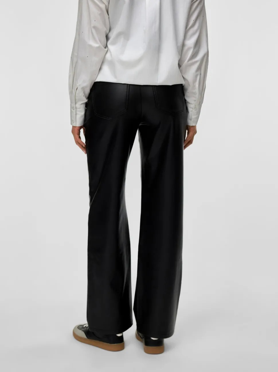 VMTESSA High rise Broek