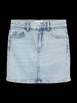 VMTESSA High rise Korte rok
