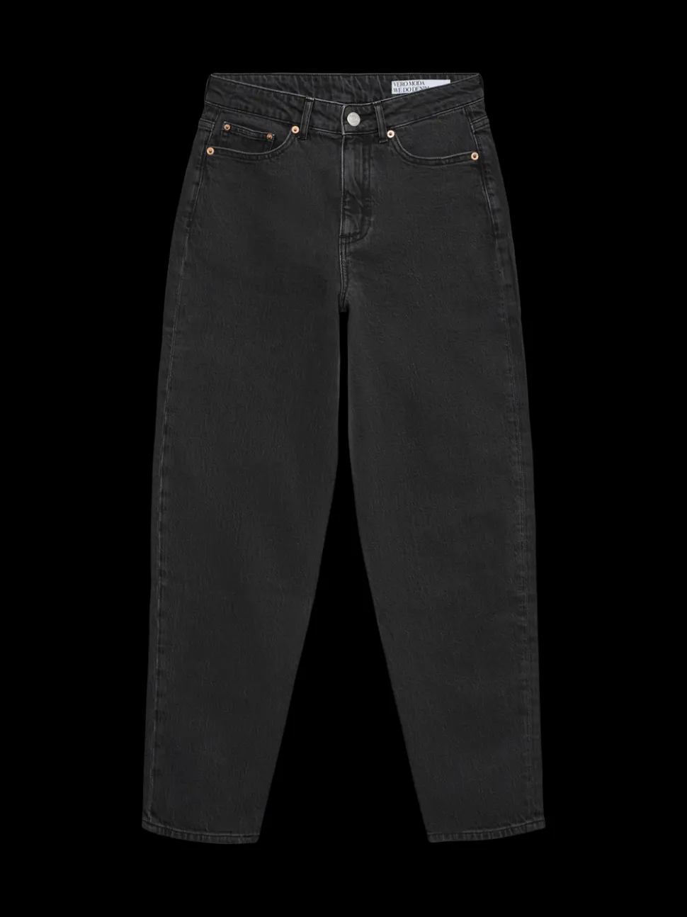 VMTESSA High rise Mom fit Jeans