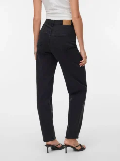 VMTESSA High rise Mom fit Jeans