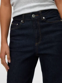 VMTESSA High rise Mom fit Jeans