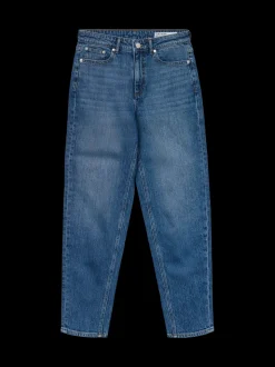 VMTESSA High rise Mom fit Jeans