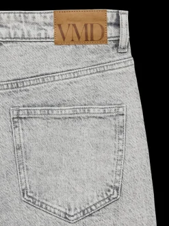 VMTESSA High rise Mom fit Jeans