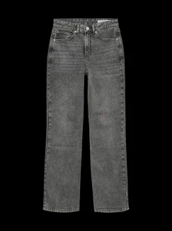 VMTESSA High rise Straight fit Jeans