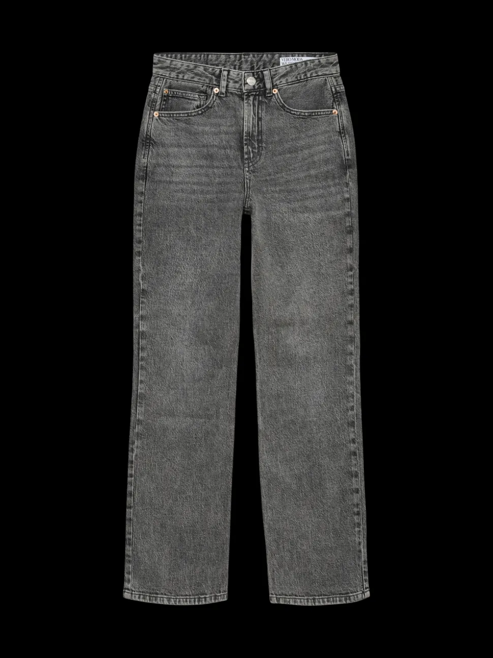 VMTESSA High rise Straight fit Jeans