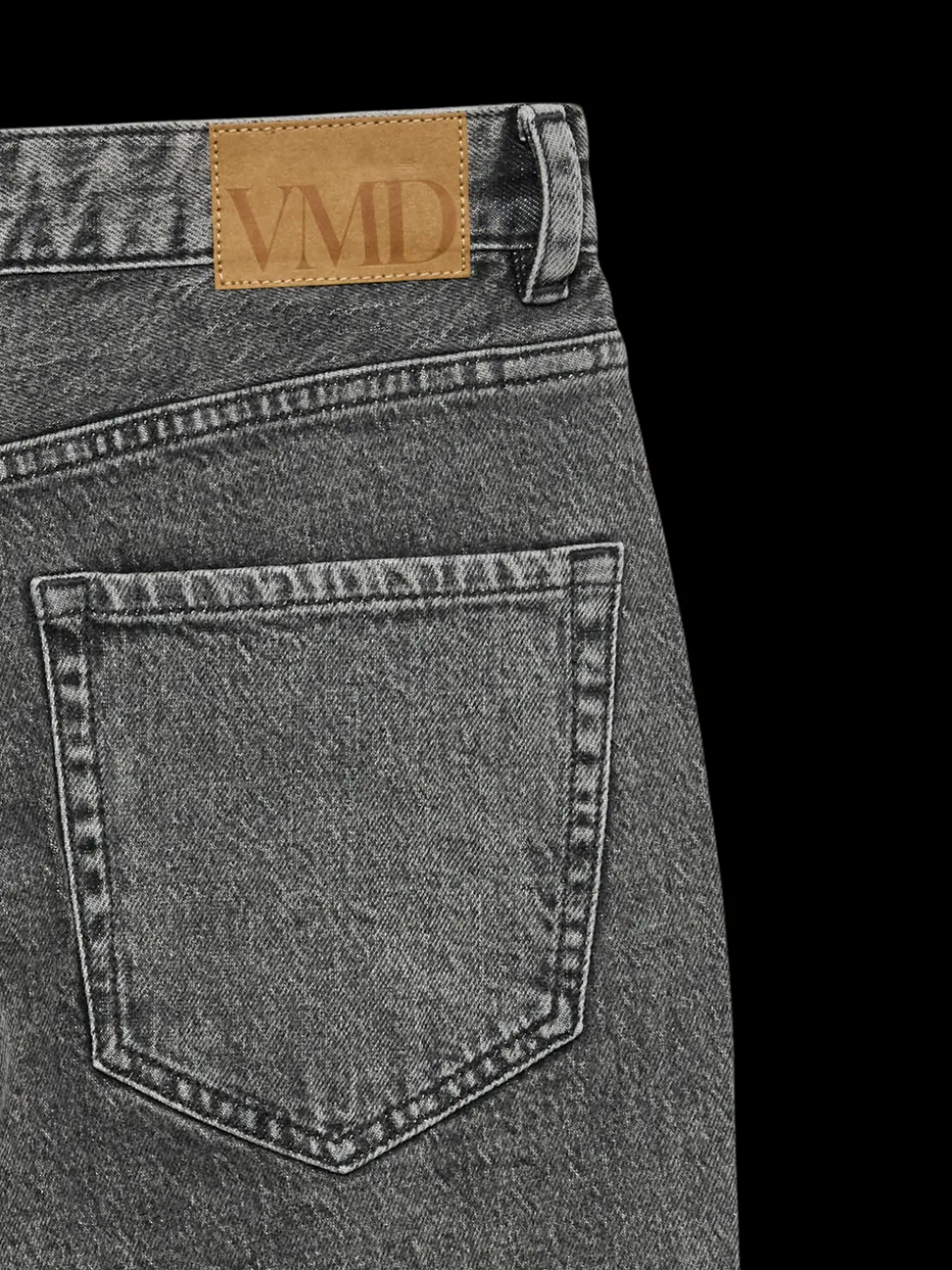 VMTESSA High rise Straight fit Jeans
