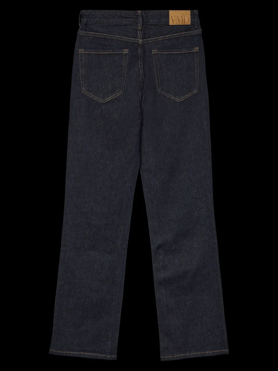 VMTESSA High rise Straight fit Jeans